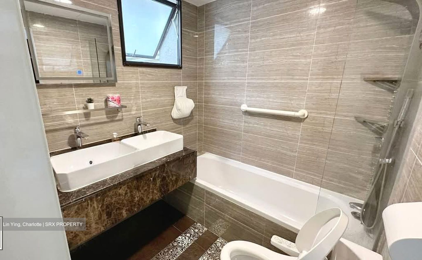 Parc Oasis (D22), Condominium #562072171